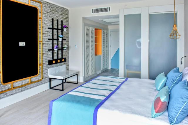 Seaden Valentine Resort