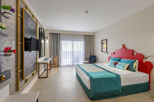 Seaden Valentine Resort