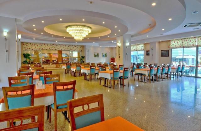 Sultan Sipahi Resort