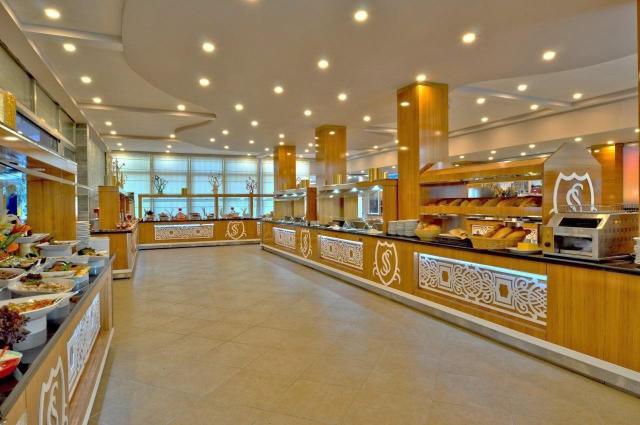 Sultan Sipahi Resort