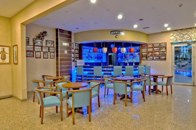 Sultan Sipahi Resort