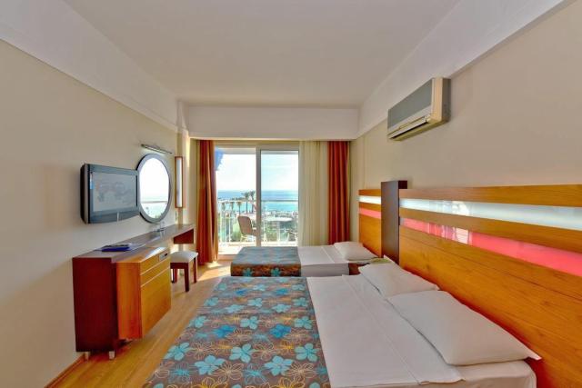 Sultan Sipahi Resort
