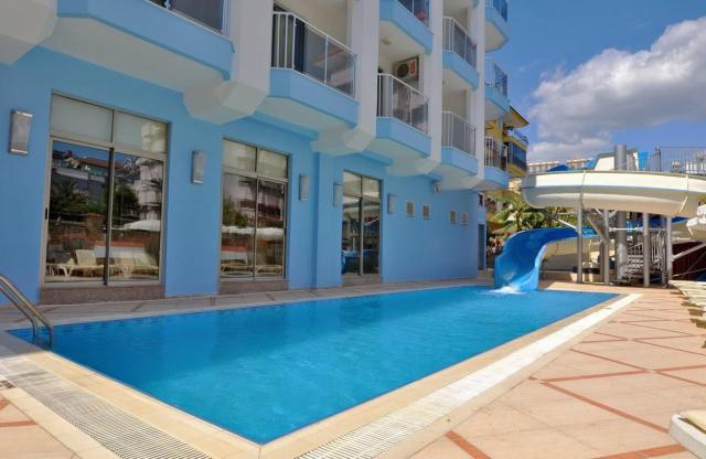 Sultan Sipahi Resort