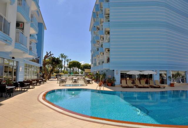 Sultan Sipahi Resort