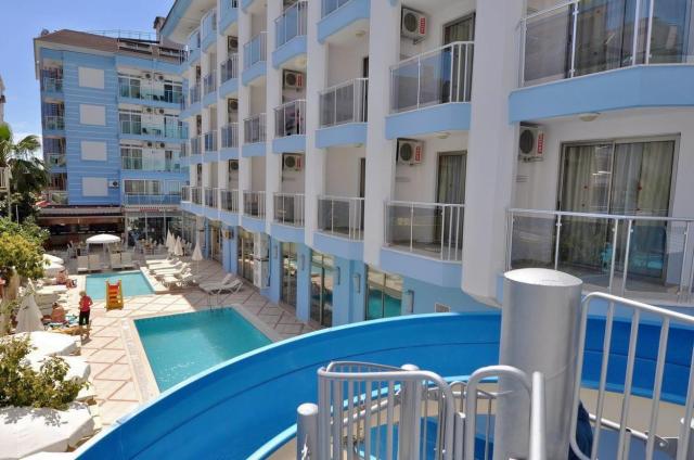 Sultan Sipahi Resort