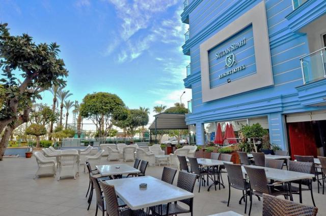 Sultan Sipahi Resort