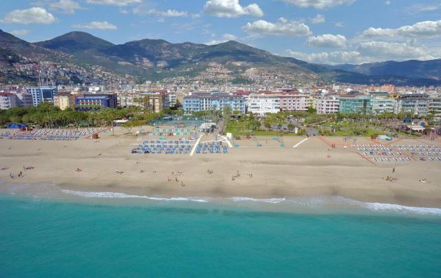 Sultan Sipahi Resort
