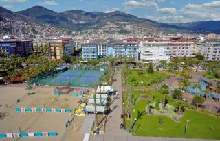 Sultan Sipahi Resort