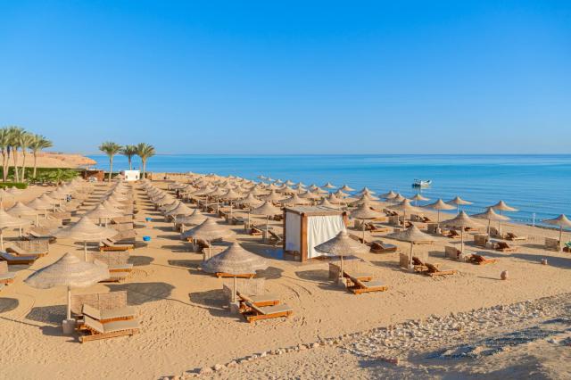 Gemma Beach Resort