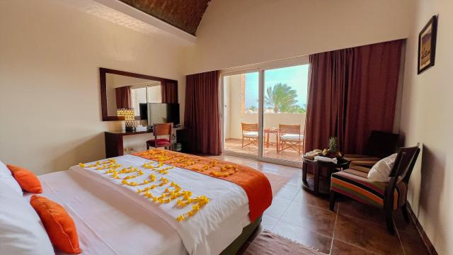 Gemma Beach Resort