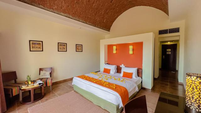 Gemma Beach Resort
