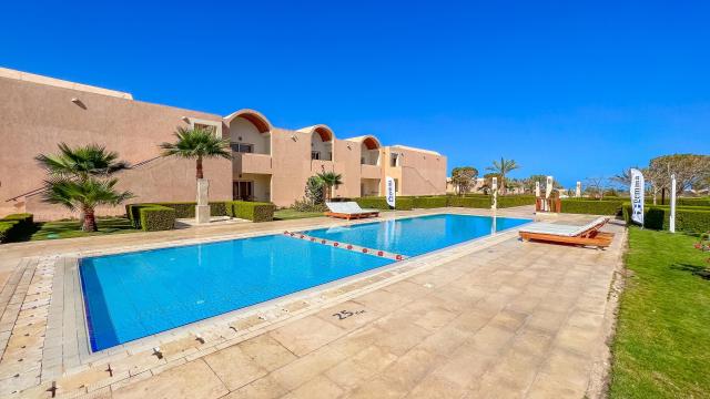 Gemma Beach Resort