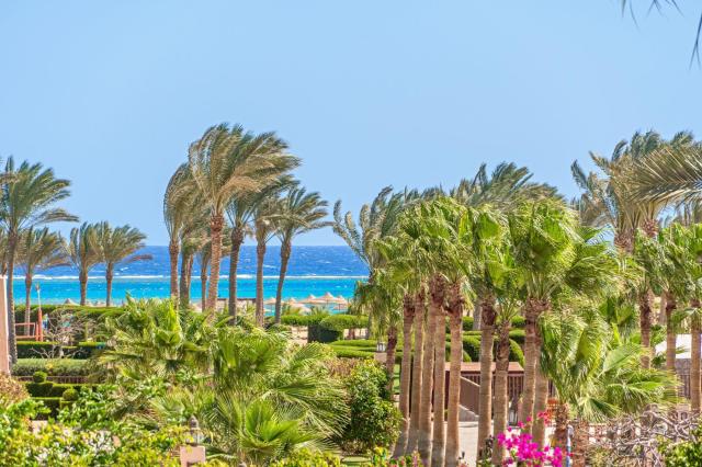 Gemma Beach Resort