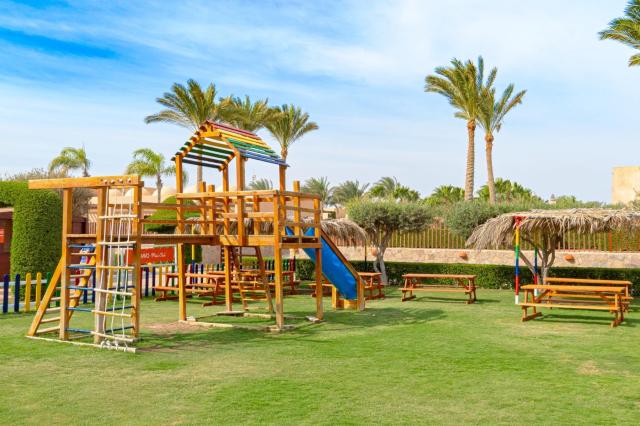 Gemma Beach Resort
