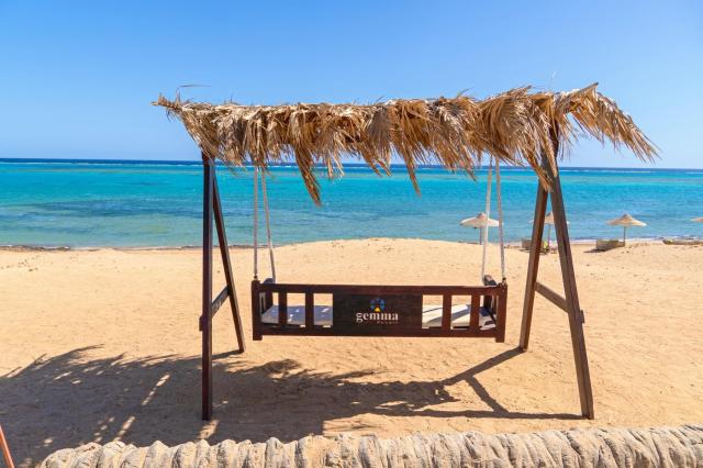 Gemma Beach Resort