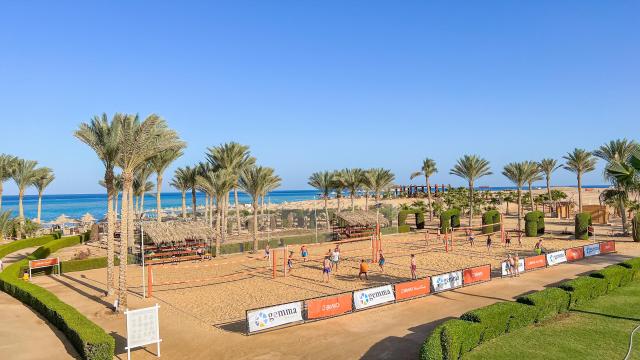 Gemma Beach Resort