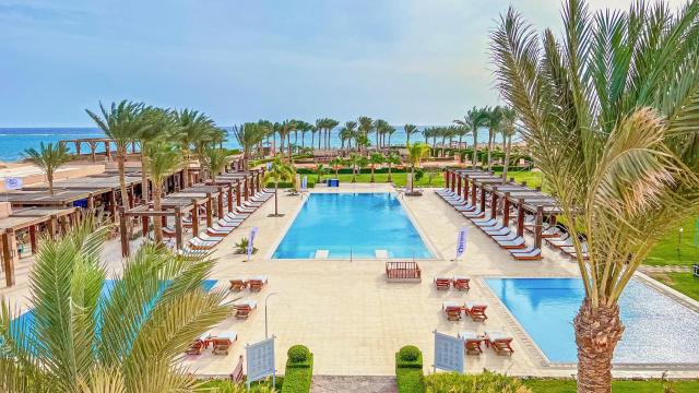 Gemma Beach Resort