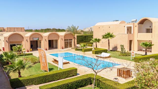Gemma Beach Resort