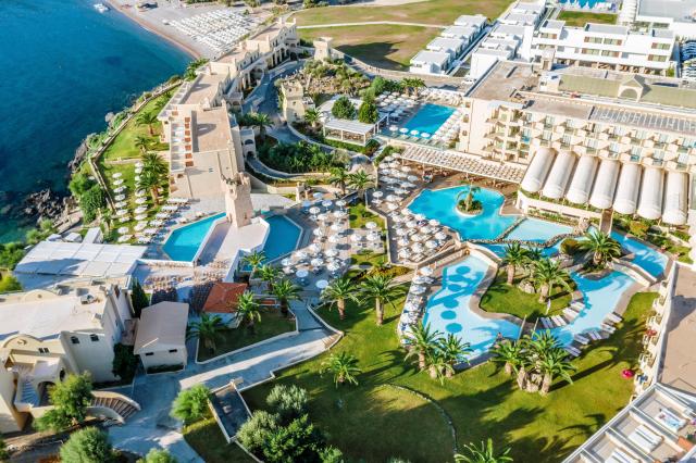 Lindos Royal