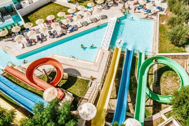 Lindos Royal