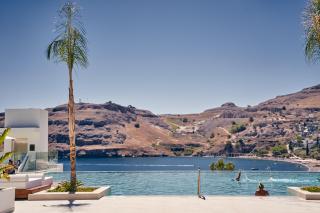 Lindos Grand Resort & Spa