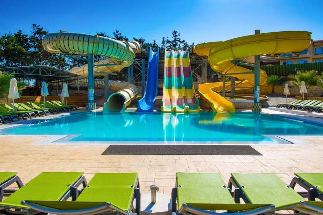 Gouves Water Park Holiday Resort