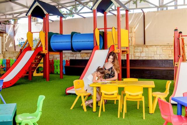 Gouves Water Park Holiday Resort