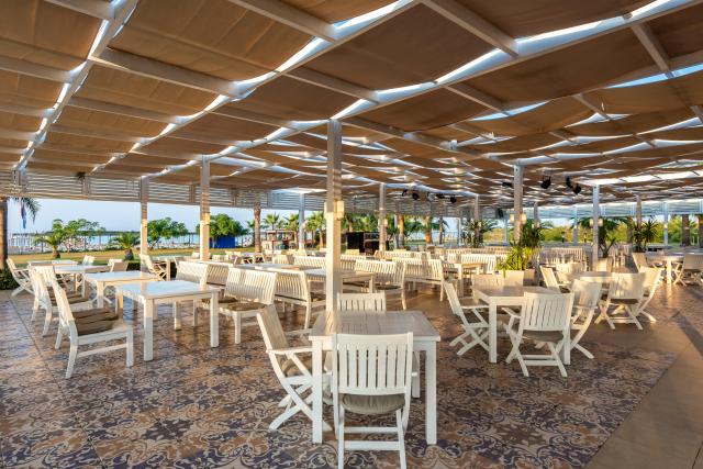 Sunis Elita Beach Resort