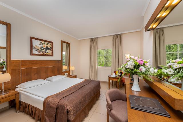 Sunis Elita Beach Resort