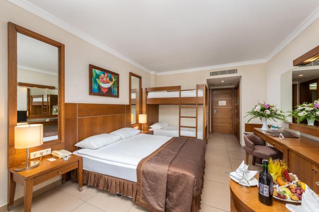 Sunis Elita Beach Resort