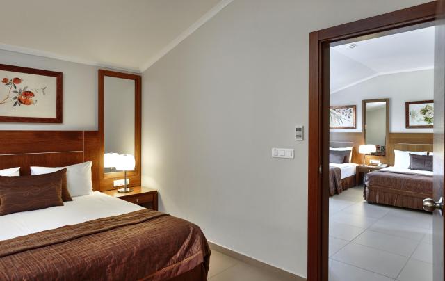 Sunis Elita Beach Resort