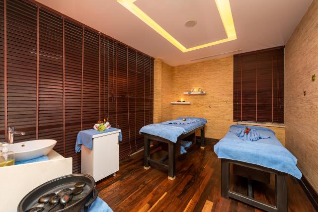 Sunis Elita Beach Resort