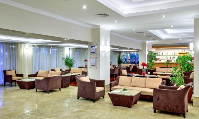 Sunis Elita Beach Resort