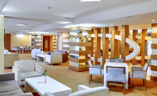 Sunis Elita Beach Resort