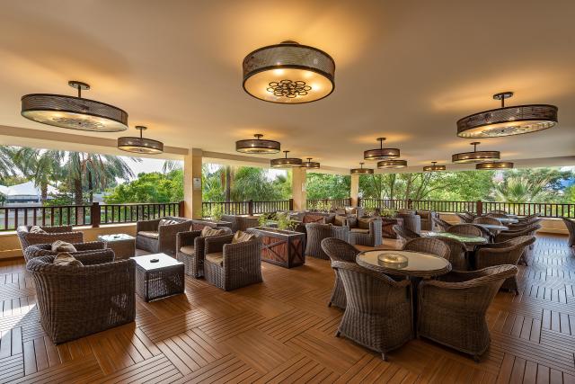 Sunis Elita Beach Resort