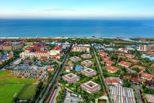Sunis Elita Beach Resort