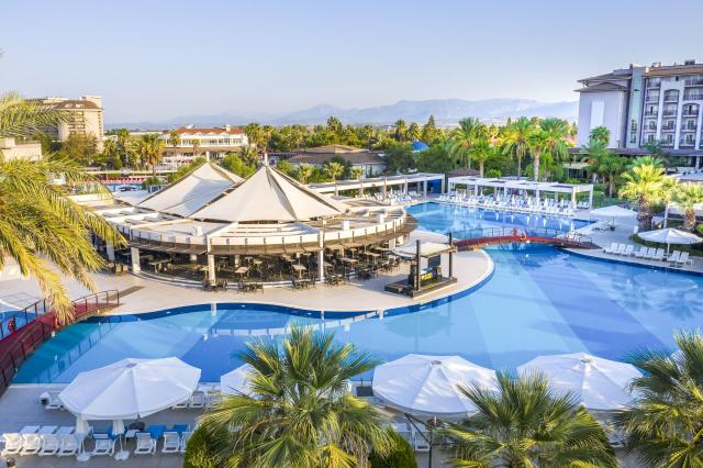 Sunis Elita Beach Resort
