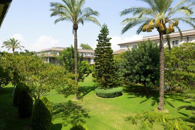 Sunis Elita Beach Resort