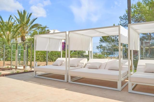 Hipotels Bahia Cala Millor