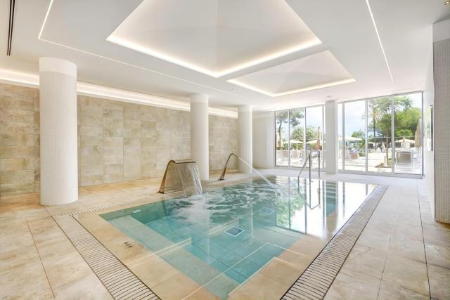 Hipotels Bahia Cala Millor