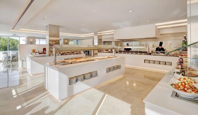 Hipotels Bahia Cala Millor