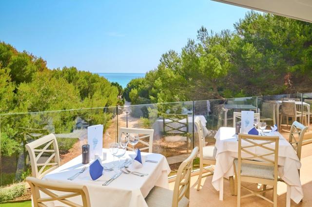 Hipotels Bahia Cala Millor