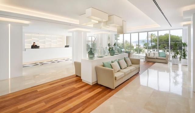 Hipotels Bahia Cala Millor