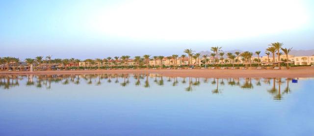 Aurora Oriental Resort