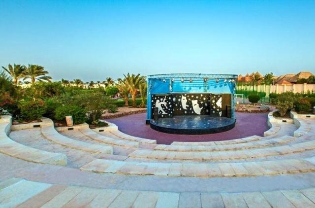Aurora Oriental Resort