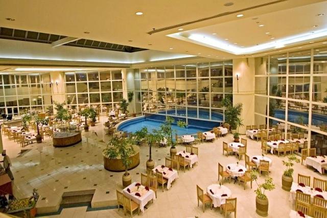 Aurora Oriental Resort