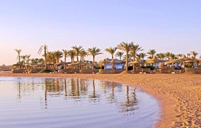 Aurora Oriental Resort