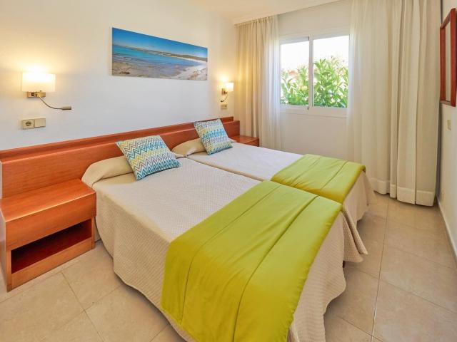 Aparthotel Ciudad Laurel