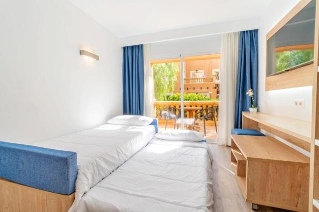 Aparthotel Ciudad Laurel