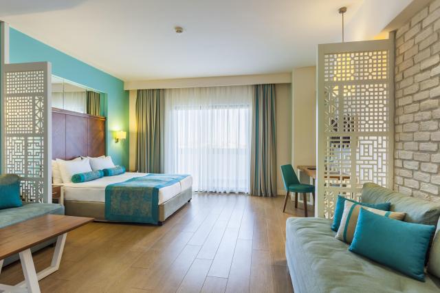 Terrace Elite Resort